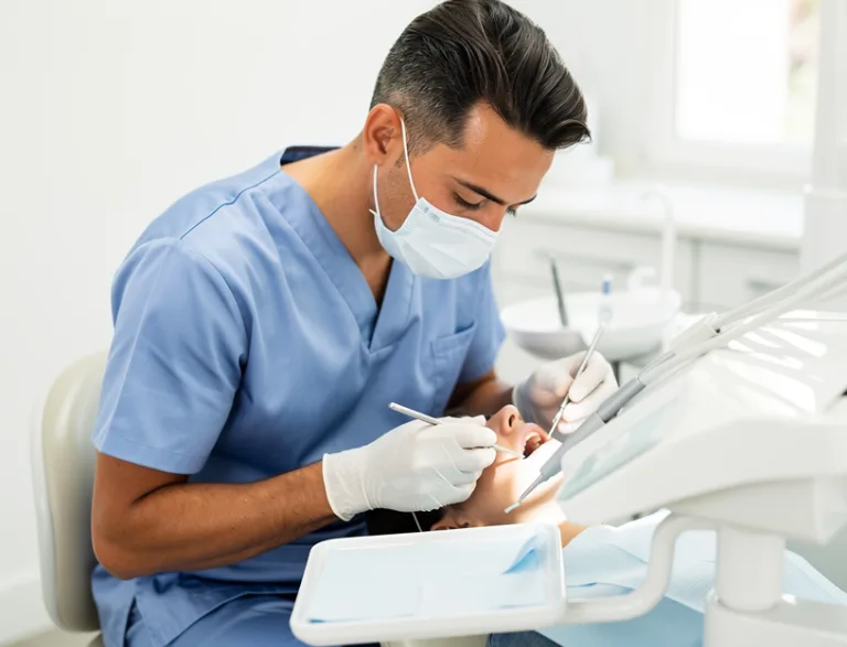 dentista Castellana
